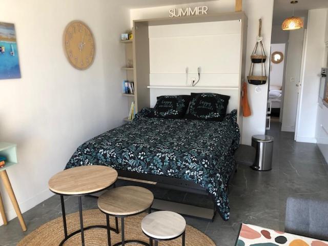 Appartement Cosy A Boyardville 외부 사진